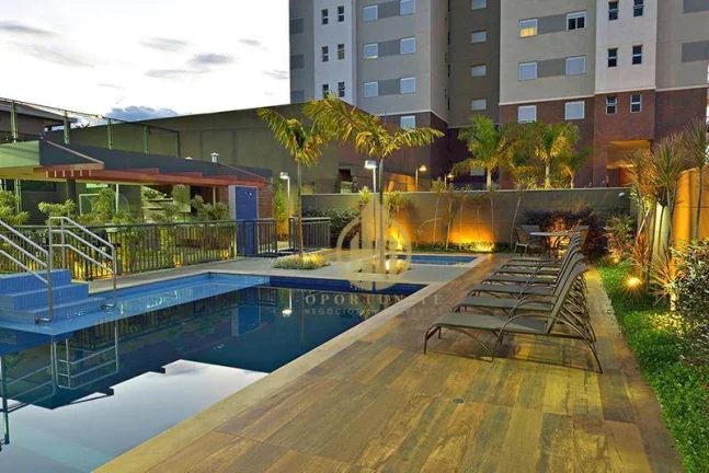 Imagem Apartamento com 3 suítes à venda, 140 m² - Jardim Saint Gerard - Ribeirão Preto/SP