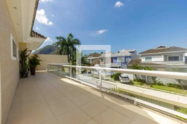 Imagem Casa à Venda - Vargem Pequena, 3 Quartos, 400 m2