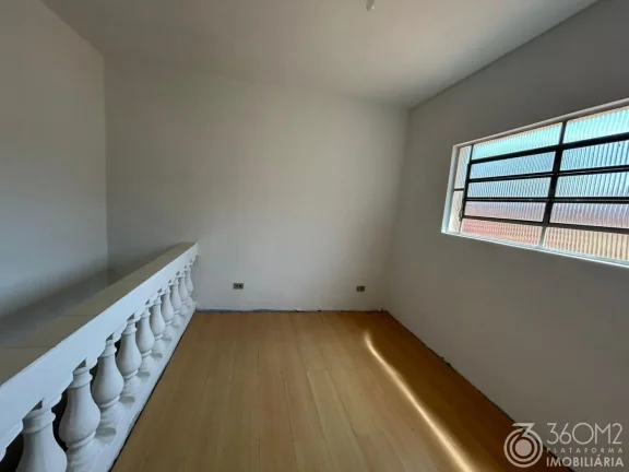Imagem Sobrado para Venda em Santo André / SP no bairro Vila Guiomar