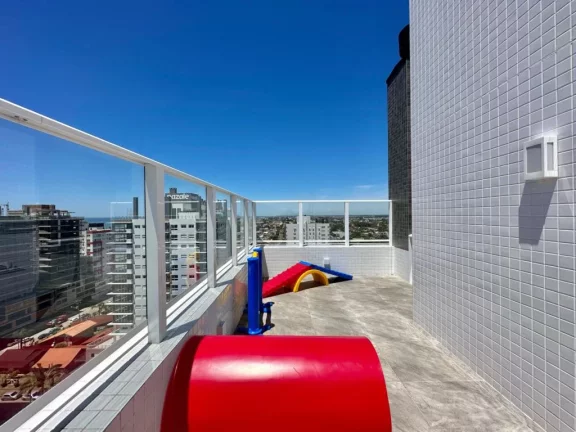 Imagem Apartamento com 2 Quartos à Venda,  em Navegantes - Capao Da Canoa