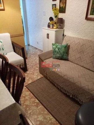 Imagem Casa com 1 dormitório à venda, 45 m² por R$ 400.000,00 - Vila Nova - Cabo Frio/RJ