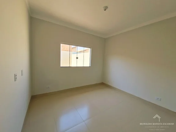 Imagem Oportunidade: Casa nova à venda Jardim Morada do Sol