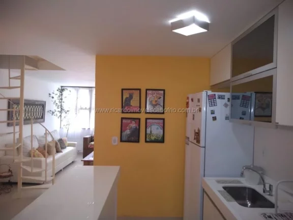 Imagem Casa Duplex Praia Bandeira Azul