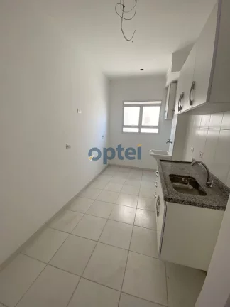 Imagem APARTAMENTO À VENDA, 55 M² NO CONDOMÍNIO PUERTO MADEIRO - CENTRO - SÃO BERNARDO DO CAMPO/SP