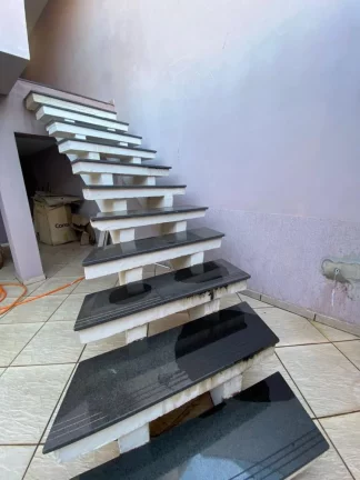 Imagem Sobrado a venda no bairro Jardim Manoel de Abreu em Tatuí/SP