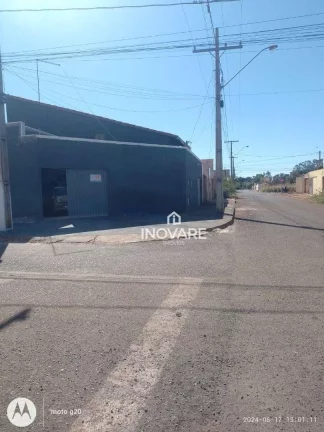 Imagem Casa com 2 dormitórios à venda, 106 m² por R$ 235.000,00 - Sonho Verde - Itumbiara/GO