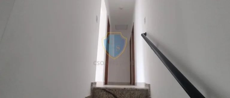 Imagem Casa Condomínio 2 Dorms com 2 Suítes Praia Grande
