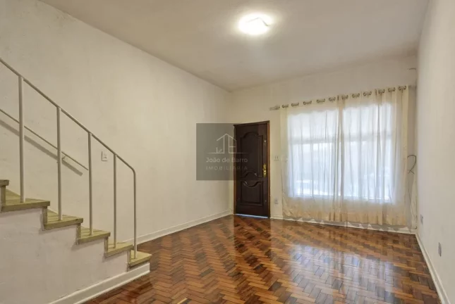 Imagem Sobrado com 2 dormitórios à venda, 101 m² - Planalto Paulista - São Paulo/SP