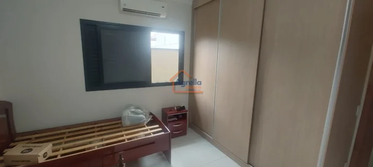 Imagem Condomínio Alvorada Residencial - Casa à venda no bairro Saúde - Mogi Mirim/SP