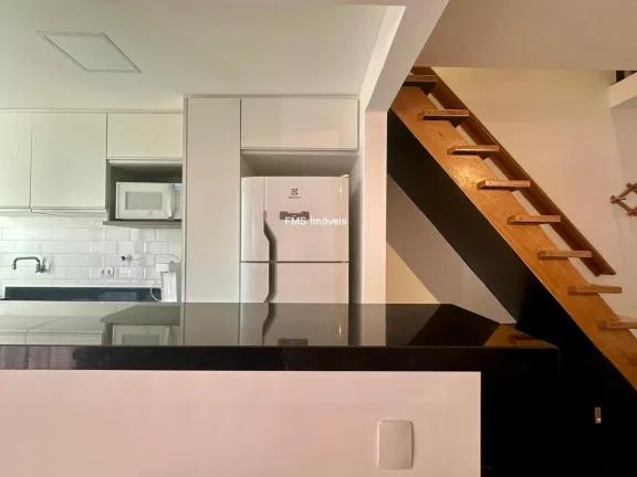 Imagem Apartamento para locação no Planalto Paulista, São Paulo-SP: 1 quarto, 1 suíte, 1 sala, 1 banheiro, 1 vaga de garagem, 70m².