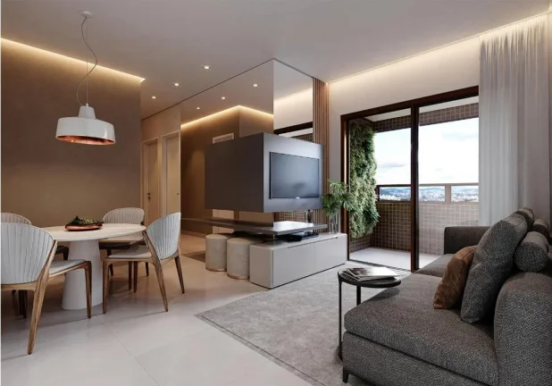 Imagem Apartamento Padrão