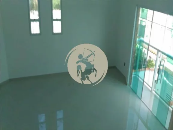 Imagem SOBREPOSTA ALTA DUPLEX NOVA C/ 2 VAGAS DE GARAGENS PARALELAS EXCELENTE CASA TIPO SOBREPOSTA ALTA COM...