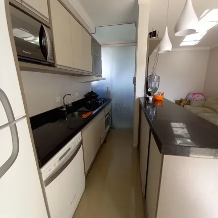 Imagem Apartamento com 2 suítes à venda no Tabuleiro - Camboriú/SC