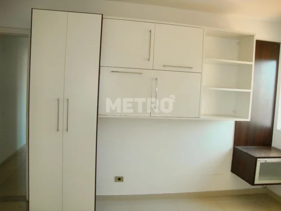 Imagem Apartamento à venda, Edifício Rio Jardim, 3 4, sendo um suíte