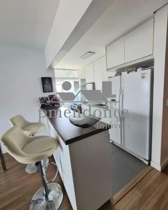 Imagem Pompéia, apartamento em andar alto pronto para morar!