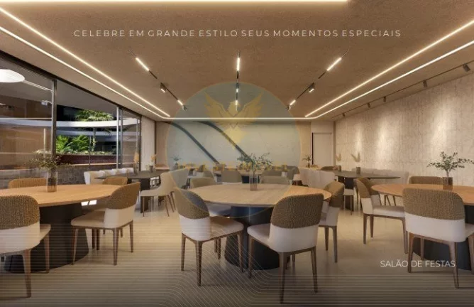 Imagem Apartamento a Venda no bairro Poço - Cabedelo, PB