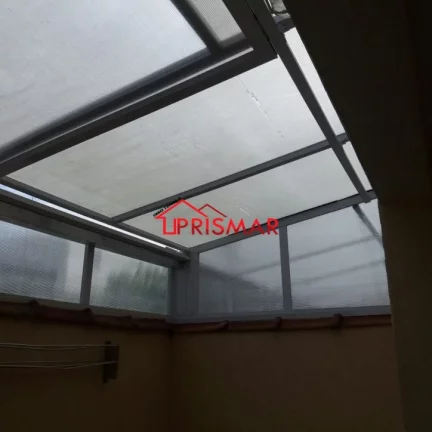 Imagem Sobreposta triplex Nova em condominio Village encruzilhada