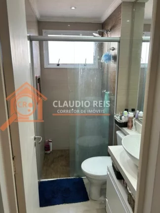 Imagem Apartamento com 2 Quartos à venda,55m² - Vila Andrade