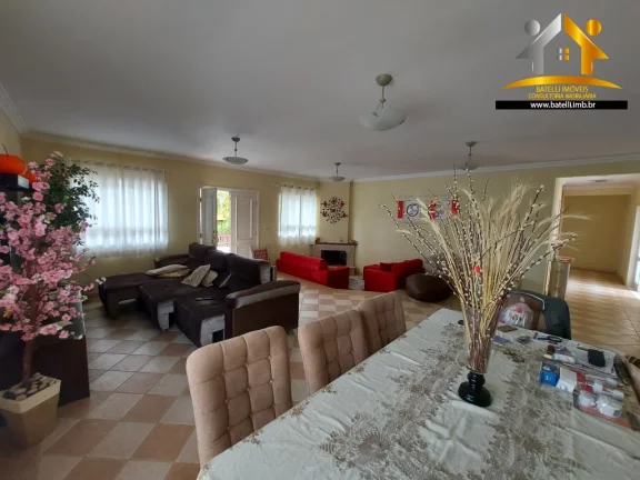 Imagem Casa - Colinas de Caucaia - Cotia | Batelli Imóveis