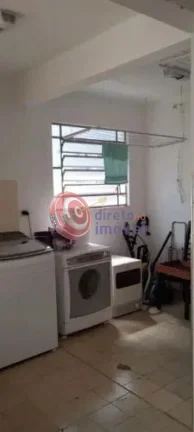 Imagem CASA TÉRREA A VENDA 3 QUARTOS 2 VAGAS PARADA INGLESA SÃO PAULO