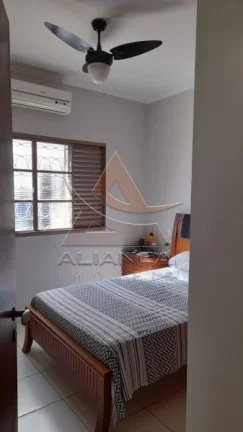 Imagem Casa - Ribeirão Preto - Jardim Anhanguera