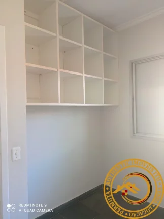 Imagem Apartamento residencial Villa Verde Itu-SP 70m²