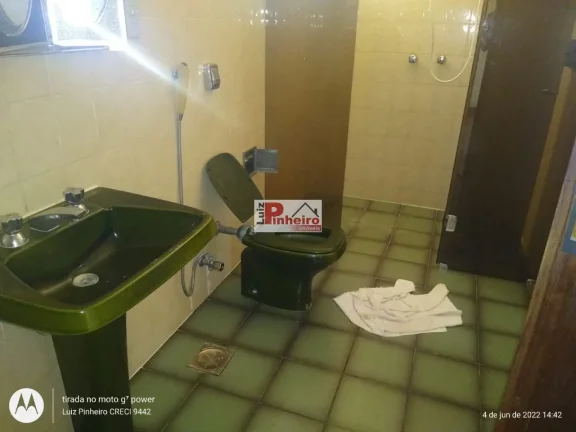 Imagem Casa no Itaigara com 4 4 sendo 2 suites
