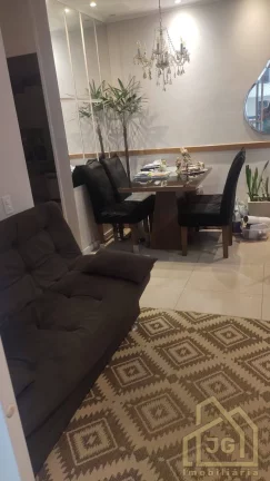 Imagem Apartamento com 2 Quartos à Venda, 2 m² em Planalto - São Bernardo Do Campo