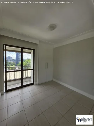 Imagem Apartamento para Venda em Salvador, Horto Florestal, 2 dormitórios, 2 suítes, 3 banheiros, 2 vagas