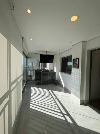 Imagem Apartamento 2 quartos com Suíte - Andar Alto - Oratório