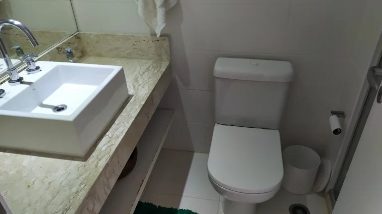 Imagem APARTAMENTO Residencial em GUARUJÁ - SP, VILA ALZIRA
