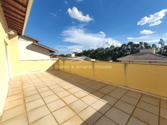 Imagem Sobrado em condomínio fechado, Residencial Green Ville, no bairro Betel em Paulínia.

Belíssimo s...