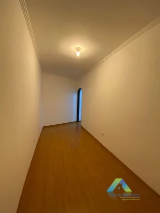 Imagem Casa à venda no bairro Parque das Nações - Santo André/SP