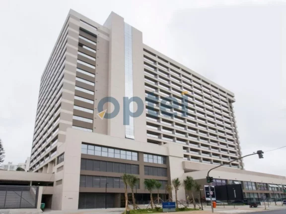 Imagem SALA COMERCIAL 42,70 M² - A VENDA - JURUBATUBA EMPRESARIAL - CENTRO - SÃO BERNARDO DO CAMPO/SP.