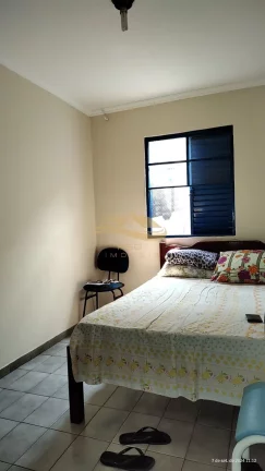 Imagem CASA RESIDENCIAL em INDAIATUBA - SP, NÚCLEO HABITACIONAL BRIGADEIRO FARIA LIMA
