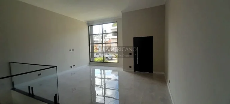 Imagem BUONA VITA. LINDA CASA EM CONDOMÍNIO FECHADO.