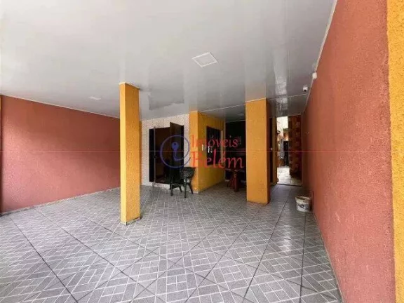Imagem Imóveis Belém vende casa com dois Pavimentos no Telégrafo.