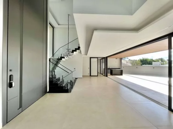 Imagem Cond São Paulo II - Zero Km, MODERNA, 4 sts, MARAVILHOSA!