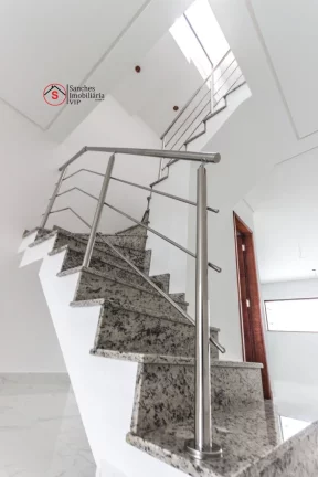 Imagem VENDA SOBRADO NOVO JARDIM AVELINO Excelente localização 110m construída