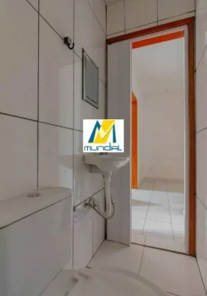 Imagem Alugo Apto em Santo André, Vila Rica