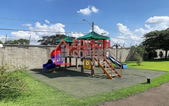Imagem Terreno a venda, condomínio Residencial Ágape, Campestre, Piracicaba!!