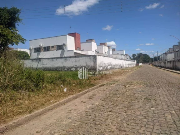 Imagem Terreno residencial/comercial à venda por R$ 600.000,00 - Morros - Teresina/PI