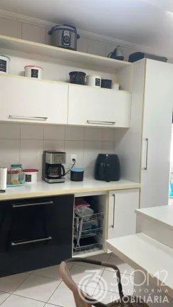 Imagem Apartamento para Venda em Santo André / SP no bairro Vila Assunção