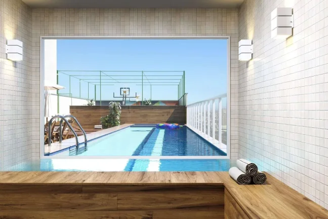 Imagem Ilha de Key West Residence - Praia de Itaparica, Vila Velha/ES