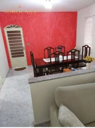 Imagem Chácara à Venda 1.260m² - Monte Bianco Araçoiaba