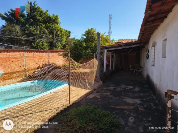 Imagem Casa em Jardim Tokio, Tatuí/SP