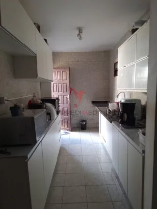Imagem Casa no bairro dos bancarios com energia solar, 3 quartos e 1 suite