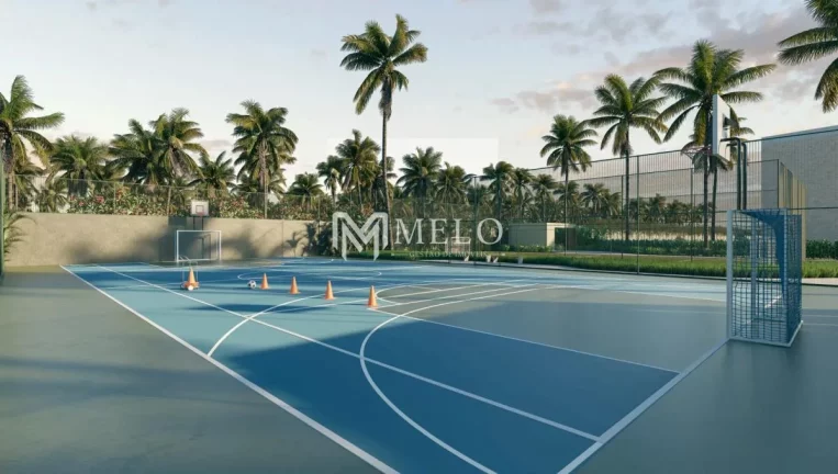 Imagem Oportunidade em PRAIA DOS CARNEIROS: 45, 05m², 01qt, 01vaga..