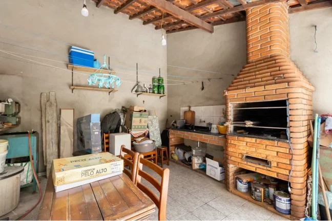 Imagem CASA RESIDENCIAL em São Paulo - SP, Cidade Ademar