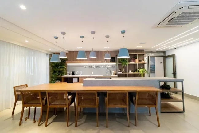 Imagem Cobertura Duplex para alugar Jardim Paulista São Paulo